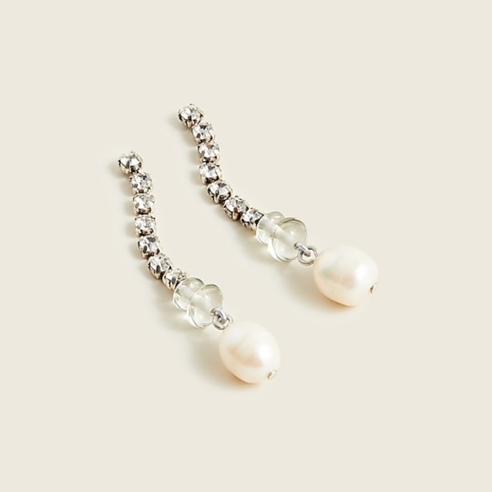 J.Crew Earrings